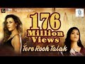 Tere Rooh Talak Movie Song Sabrang