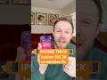 How to fix iPhone screenshots in iOS 26 📲 the TWO easiest ways 😅 #apple #ios26 #iphone