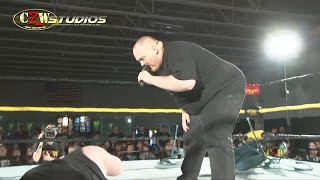 CZW: Jeff Cannonball lays waste to \