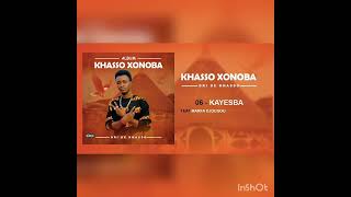 Dri de khasso feat Marfa Djougou/kayes ba /extrait de l'album ( xonoba) 2023prod by axi one music