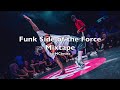 Funk Side of the Force Mixtape by MCbeatz