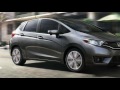 Chevrolet Sonic vs. 2017 Honda Fit in Waco