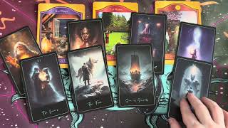 SAGITTARIUS ♐ "THE RETURN" Someone has their heart set on you 🌹✨💍 big surprises
