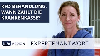 Wann übernimmt die Krankenkasse die Kosten einer Zahnspange? | Expertenantwort von Dr. Schmidmer