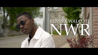 Renss (L'AFQ) ft. Walcott - NWR (clip Officiel)