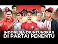 Ribuan Fans Korsel Serbu Jakarta Disuruh STY Buat Jepang Siapkan Strategi Baru! Persiapan Indonesia