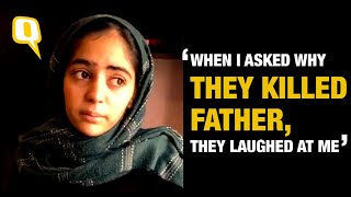 Hyderpora | 'Police Laughed Unashamedly After His Death': Distraught Daughter of Slain J\u0026K Civilian