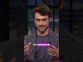 daniel radcliffe sondheim s influence and a challenging musical number