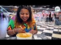 world s biggest instant noodle shop නූඩ්ල්ස්ලන්තෙ අතරමන්ව good noodle