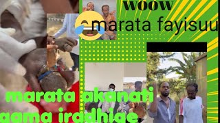 Marata namni nibalfa Oboleyan kenya hinbalfini 2025 oromo  nugargaara