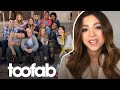 Josie Totah On Why Moxie Film Is a ‘Step in the Right Direction’' For Representation | toofab