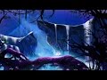 Fantasy Waltz Music - Night Elf Waltz