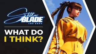 Stellar Blade Review Discussion