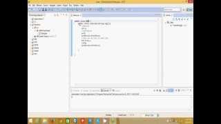 Declaring and initializing a variable in java