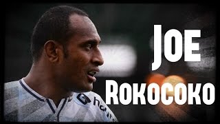 JOE ROKOCOKO - Highlights 2016 - Racing 92 (HD) JOE ROKOCOKO - Highlights 2016 - Racing 92 (HD)