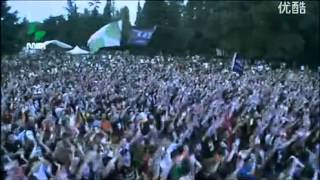 Chinese Metal band夜叉乐队YAKSA—Live哟嘎迷笛音乐节2012 MIDI Festival.flv