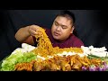 1KG CEKER+KEPALA BUMBU PEDAS DAN 5 PORSI MIE GORENG ACEH...