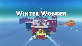 ASTRO BOT: Winter Wonder {DLC}