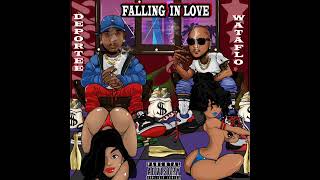 Wataflo & Deportee - Falling in Love (2023)