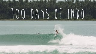 100 Days of Indo  Ep 4 - Welcome to Nias