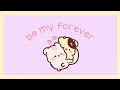 be my forever - christina perri ft. ed sheeran (lyrics)