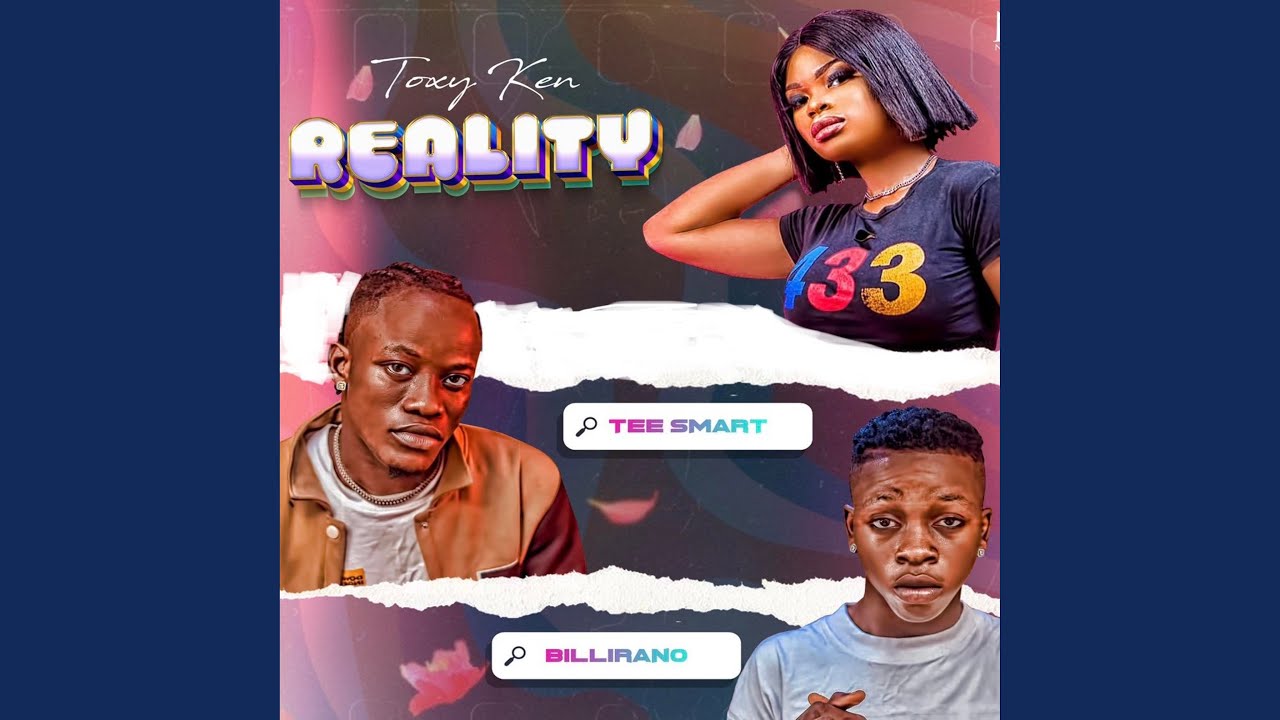 Reality Youtube Music