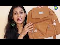 200 starting huge bag haul affordable college office school bags malayali makeover