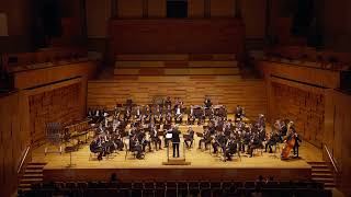 Fantasia No. 3 - Peter Benoit, arr. Moerenhout