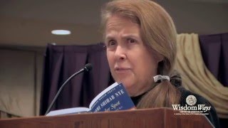 Naomi Shihab Nye: 