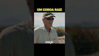 Um Coroa Raiz. #filmes #shorts #series #cinema #Filme