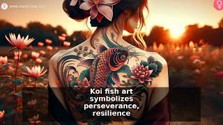 23 Stunning Japanese Back Tattoo Ideas & Meanings