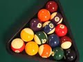 nar 52 pool balls