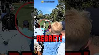 This Kid Accidentally Ruined Golf S Most Important Rule