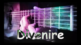 Ludovico Einaudi - Divenire (Guitar Cover)