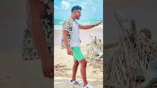 කළණගේ අලුත් ෂුට් එක කොහොමද 😱😍| Pramoth ganearachchi new song shooting |Sangeethe teledrama #shorts