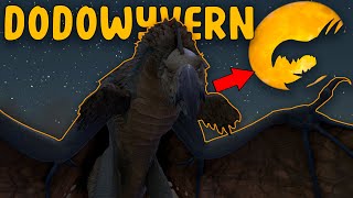 FEAR EVOLVED: COMO ENCONTRAR Y VENCER AL DODOWYVERN (SKINS, CHIBIS, BAILES) - ARK