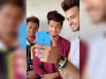 mr faisu funny tiktok 😍 team 07 lattest fun tiktok video 2023 amazing funny 🤣 team 07 mr faisu