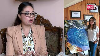 HOW DOES ART THERAPY WORKS? GET TO KNOW ART THERAPY WITH (LIFE COACH) PRABIKA PRADHAN