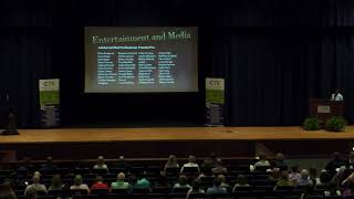 2025 Auburn High CTE Awards Ceremony