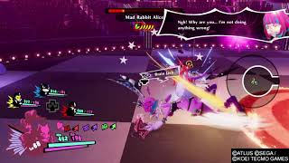 Persona 5 Strikers The Fart Part 3
