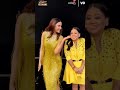 jasmin Bhsin and bharti singh new reel#viral #shorts 🥰🌈