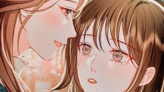 Qing Mei Liao Liao Chapter 126 | Green Plum Liao Liao #recap Song x Pei #yuri #girlslove