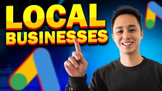 How To Run Google Ads For Local Businesses To Generate Leads & Sales 2024