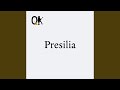 Presilia