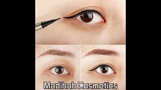 China MADIHAH professional Waterproof Makeup Eyeliner Pencils Manufacturer