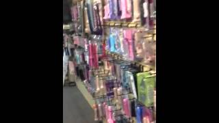 Tour of Maxine's Adult Playground - Adult Store in Windsor, Canada