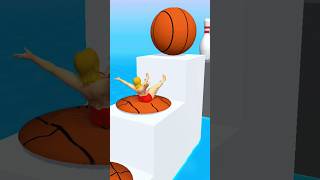 Squeezy Girl Mobile #3 Gameplay #Short