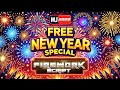 [FREE] Firework Script for FiveM | Happy New Year Special | MJ DEVELOPMENT
