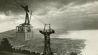 RTV Vorarlberg - 90 Jahre Pfänderbahn