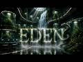 Eden [Orbital Gardens] The Garden Between Worlds (2 Hours) 4K